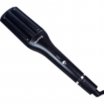 Huslog BE-500234 - Kolmnurkne juukseklamber lukuga Default Title