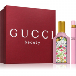 Gucci Flora Gorgeous Gardenia kinkekomplekt EDP 50 ml ja kehakreem 50 ml 50ml