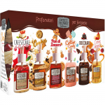 Sweet Home Collectioni magusate l&otilde;hnade hajutikomplekt - hajuti kinkekomplekt Default Title