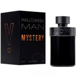 Jesus Del Pozo Halloween Man Mystery EDP parf&uuml;&uuml;mvesi 125ml