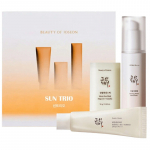 Beauty of Joseon Sun trio komplekt - kinkekomplekt Default Title