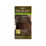 Biokap NUTRICOLOR DELICATO - Juuksev&auml;rv - 6.06 Blond tume Havana 140 ml Default Title