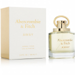 Abercrombie & Fitch Away For Her EDP parf&uuml;&uuml;mvesi naistele 50ml