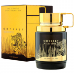Armaf Odyssey Wild One kuldv&auml;ljaanne EDP 60ml