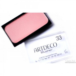 Artdeco p&otilde;sepuna 5 g 44 Red Orange Blush