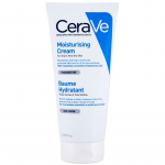 CeraVe niisutav kreem kuivale ja v&auml;ga kuivale nahale (niisutaja) 340ml