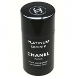 Chanel Egoiste Platinum deodorant 75ml