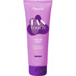 Fanola Fan Touch Give Me Hold eriti tugeva fikseerimisega vedelgeel 250ml