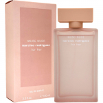 Narciso Rodriguez Musc Nude for Her EDP parf&uuml;&uuml;mvesi naistele 30ml
