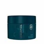 Sebastian Professional Twist Mask - Mask lainelistele ja lokkis juustele 500ml
