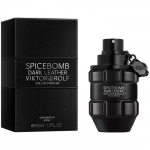 Viktor & Rolf Spicebomb Dark Leather EDP parf&uuml;&uuml;mvesi naistele 90ml