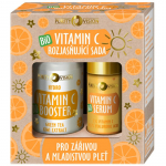 Purity Vision Bio vitamino C rinkinys &ndash; skaistinančios priežiūros dovanų rinkinys Default Title
