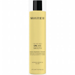 Selective Professional &bdquo;OnCare Smooth Taming and Strengthening&ldquo; &scaron;ampūnas &ndash; glotninamasis &scaron;ampūnas ilgiems ir lūžinėjantiems plaukams. 275ml