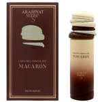 Arabiyat Sugar Caramel Chocolate Macaron EDP 100ml