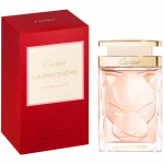 Cartier La Panthere tualettvesi EDT 75ml