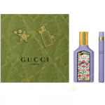 Gucci Flora Gorgeous Magnolia D&aacute;rkov&aacute; sada EDP 50 ml a miniaturka EDP 10 ml 50ml