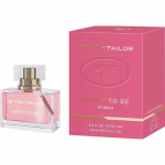 Tom Tailor Happy To Be EDP 30ml