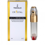 Travalo Crystal HD Elegance Gold 5ml