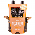 Accentra Vyrų kolekcijos dovanų rinkinys - dovanų rinkinys skardiniame kibirėlyje Default Title