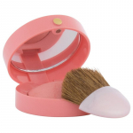 Bourjois Mažas apvalus indelis skaistalams - skaistalai 2,5 g 17 Rose Tendresse