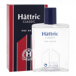 Hattric Klasikinis prie&scaron;skutimosi vanduo vyrams 100ml