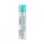 Minetan Savaiminio įdegio putos labai tamsiam įdegiui Original (Super Dark) 200 ml 200ml