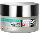 Swiss Image &bdquo;Essential Care Absolute Repair&ldquo; naktinis kremas &ndash; maitinamasis naktinis kremas 50ml