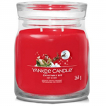 Yankee Candle Kūčių vakaro firminė žvakė 567.0g