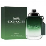 Coach Green meestele EDT 100ml