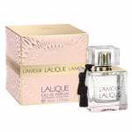 Lalique L'amour EDP 50ml