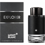 Mont Blanc Explorer EDP parf&uuml;&uuml;mvesi 100ml