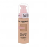 Dermacol kollageeniga jumestuskreem SPF10 20 ml Fair 2.0