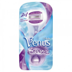 Gillette Venus Breeze habemenuga + 2 pead Default Title