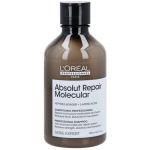 L'Or&eacute;al Professionnel Absolut Repair Molecular professionaalne &scaron;ampoon 300ml