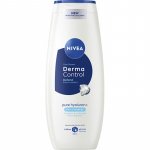 Nivea Derma Control Defend Care du&scaron;igeel &ndash; v&auml;rskendav du&scaron;igeel 250ml