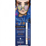 Refectocil Two Go kulmuv&auml;rv Black Brown