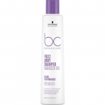 Schwarzkopf Professional BC Bonacure Frizz Away &scaron;ampoon 1000ml