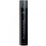 Schwarzkopf Professional Silhouette Super Hold juukselakk - eriti tugeva fikseerimisega juukselakk 300ml