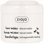 Kehav&otilde;ie Ziaja kitsepiim 200 ml 200ml