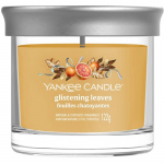 Yankee Circle'i l&otilde;hnak&uuml;&uuml;nal Golden Pumpkin Signature klaasiga (kuldne k&otilde;rvits) 122.0g