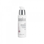 Soskin Paris Visible Expression Lines Corrector &ndash; miimikajoonte korrektor n-BTX-iga 30ml
