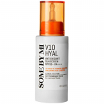 Some By Mi V10 Hyal Antioxidant p&auml;ikesekaitsekreem SPF 50+ &ndash; niisutav p&auml;ikesekaitsekreem 40ml