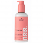 Schwarzkopf Professional Osis+ Upload kehakreem 200ml