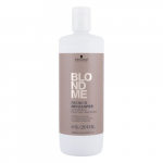 Schwarzkopf Professional Blond Me Premium Oxidant 6% - k&otilde;rgeima kvaliteediga hooldav oks&uuml;dant 1000ml
