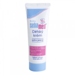 Sebamed Extra Soft beebikreem 200ml