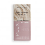 Revolution Haircare Plex Bond taastav toonikukomplekt 90 ml Chestnut