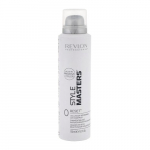 Revlon Professional Style Masters Reset kuiv&scaron;ampoon - kuiv&scaron;ampoon juuste vol&uuml;&uuml;mi andmiseks 150ml