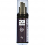 Renovality Original Series Night Serum &ndash; &ouml;&ouml;seerum seeneekstraktiga 30ml