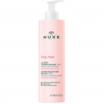 Nuxe Very Rose rahustav niisutav kehapiim 400ml