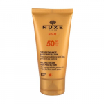 Nuxe Sun Melting Cream High Protection SPF 50 &ndash; n&auml;o p&auml;ikesekaitsekreem 50ml